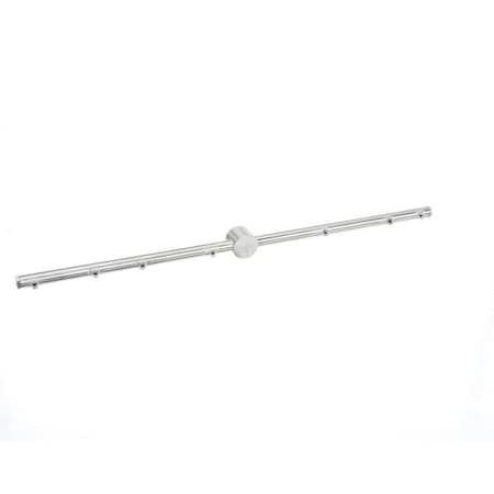 Jackson Wash Arm, Es2000 Weldment (P) 5700-021-63-42